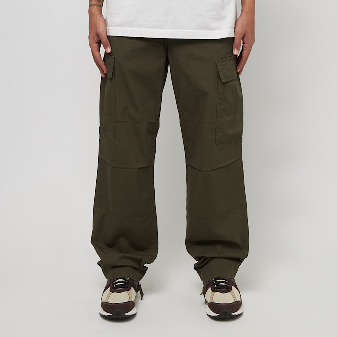 Carhartt WIP Regular Cargo Pant groen 83871 2