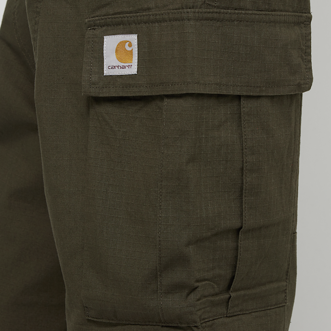 Carhartt WIP Regular Cargo Pant groen 83871 7