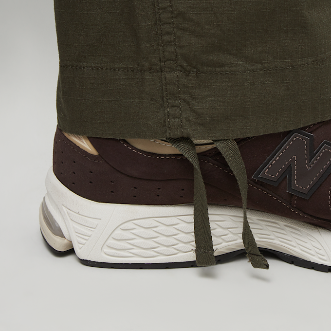 Carhartt WIP Regular Cargo Pant green 83871 8