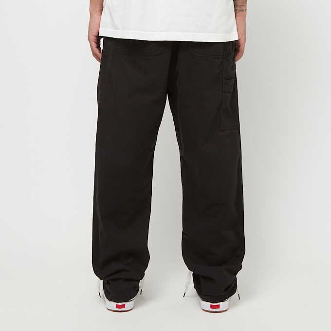 Carhartt WIP Flint Pant zwart 83869 4