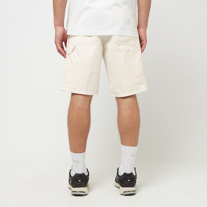 Carhartt WIP Double Knee Short Marshall Canvas beige 83874 4