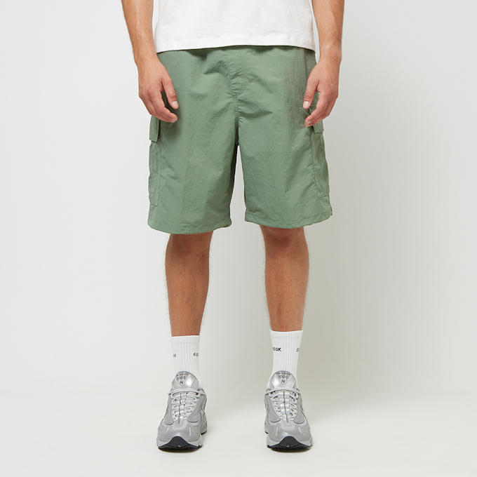 Carhartt WIP Evers Cargo Short groen 83877 2