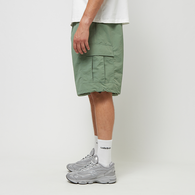 Carhartt WIP Evers Cargo Short groen 83877 3