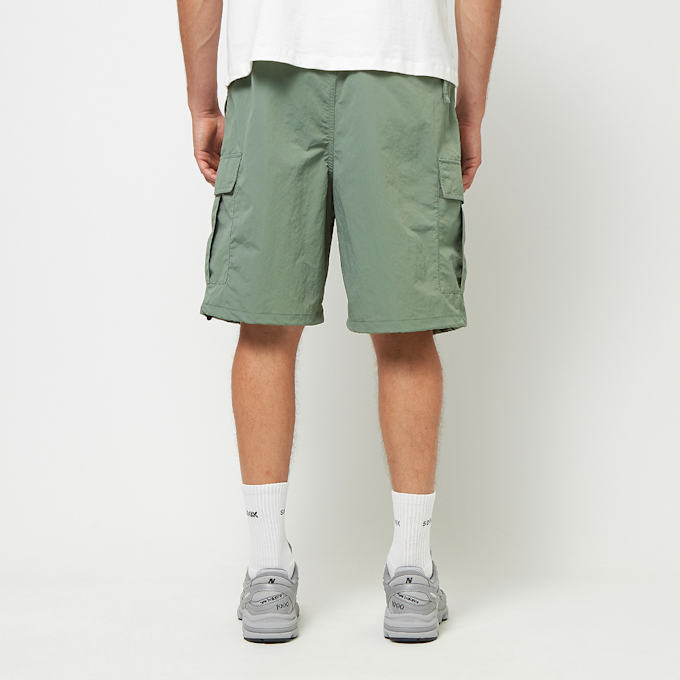 Carhartt WIP Evers Cargo Short grün 83877 4