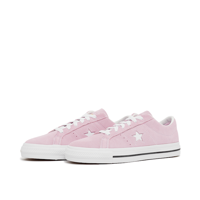 Converse Wmns Cons One Star Pro Stardust light pink 83900 1