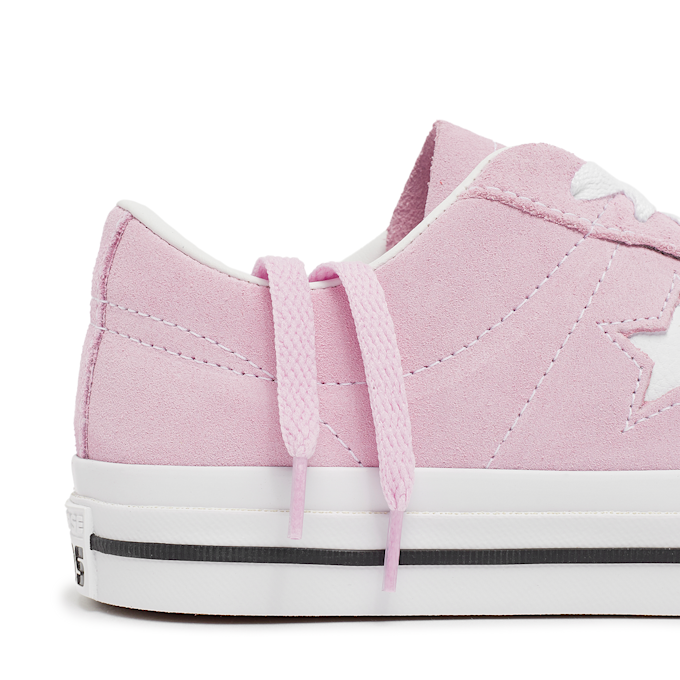 Converse Wmns Cons One Star Pro Stardust light pink 83900 8