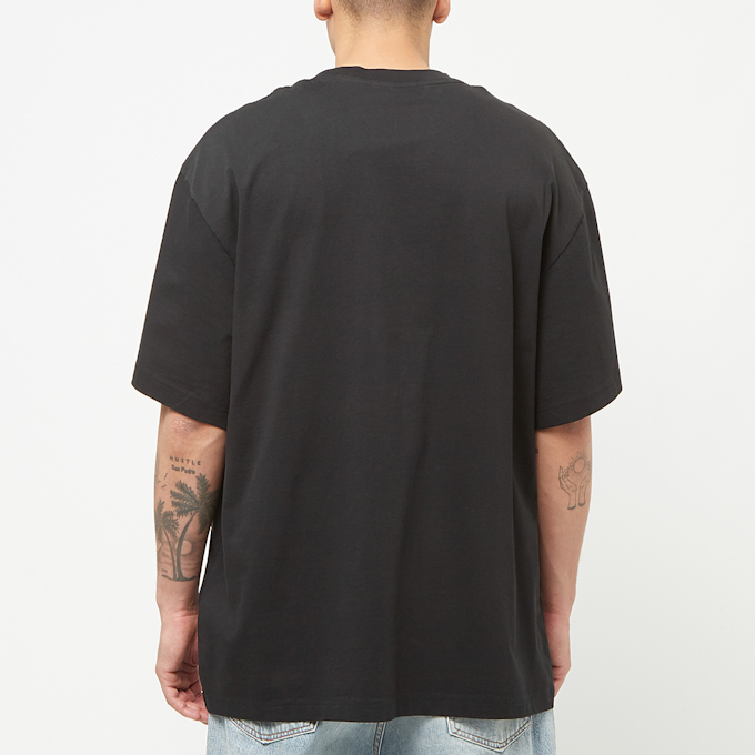 Ambush Ballchain T-Shirt black 84006 4