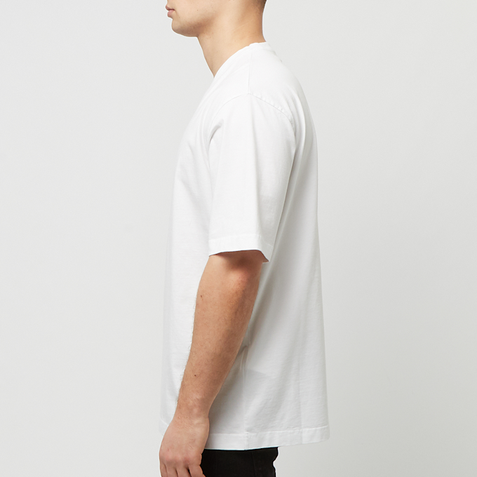 Ambush Graphic T-Shirt white 84008 3
