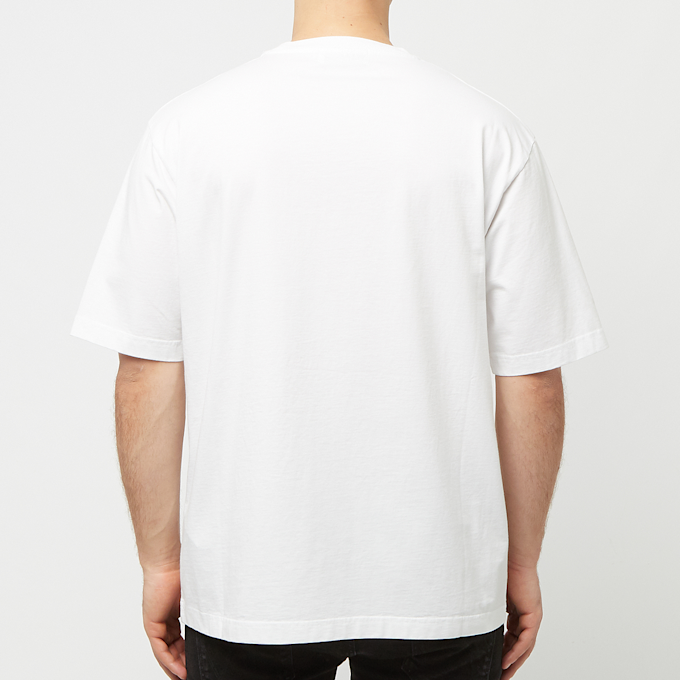 Ambush Graphic T-Shirt wit 84008 4