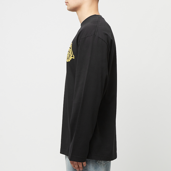 Ambush Scholarship Longsleeve zwart 84014 3