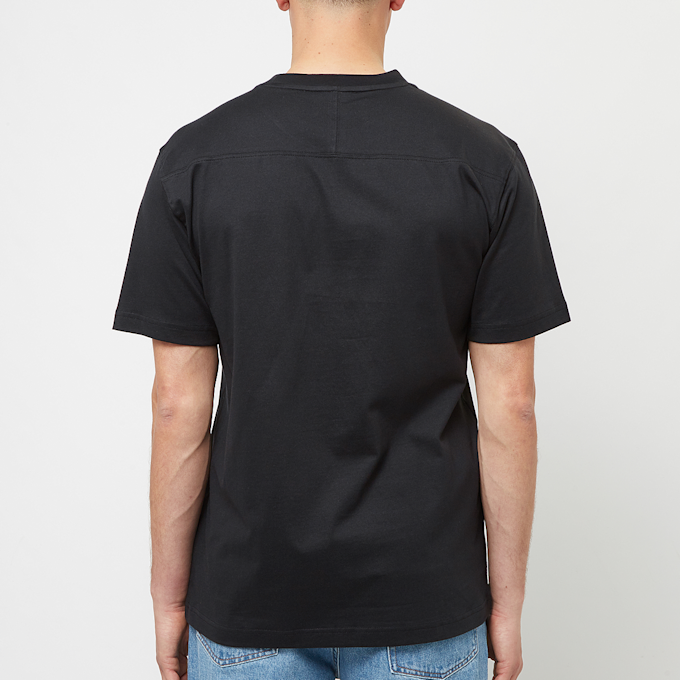 Norse Projects Johannes Organic N Logo T-shirt black 84017 4
