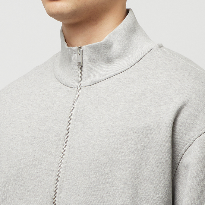 Ambush Graphic Tracksuit Jacket grijs 84019 6