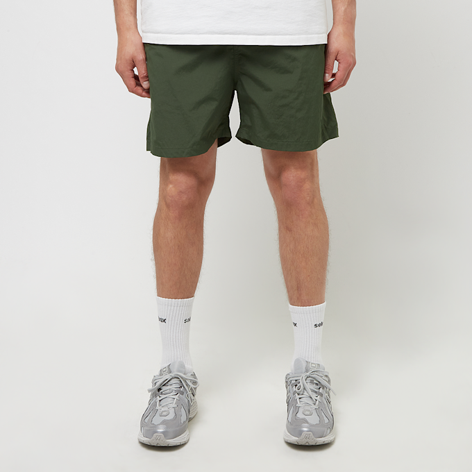 Norse Projects Hauge Recycled Swimmers groen 84040 2