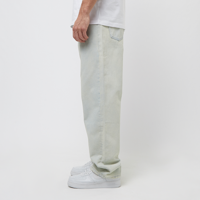 Ambush Waist Detail Denim Pants blue 84061 3