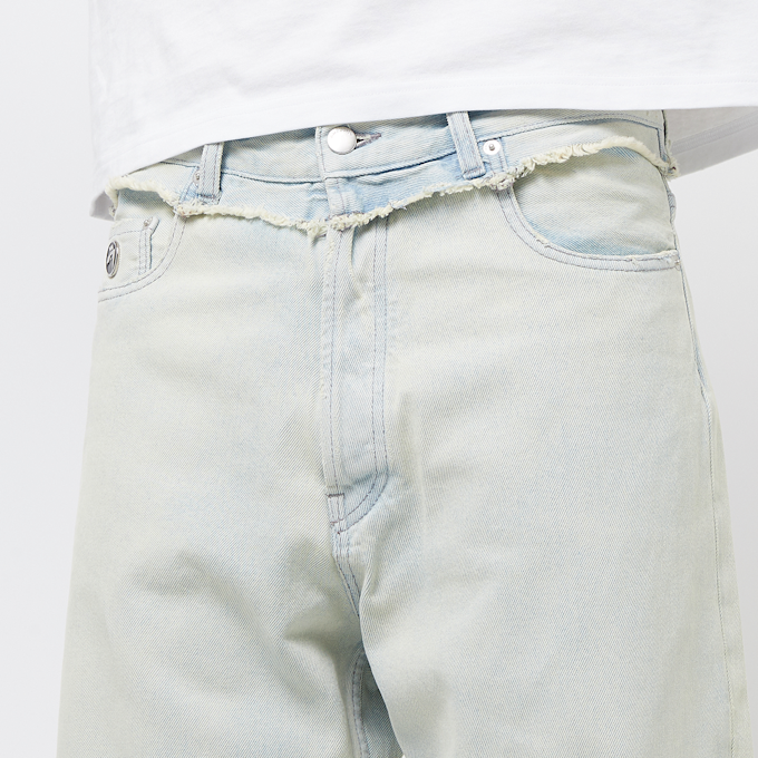 Ambush Waist Detail Denim Pants blau 84061 5
