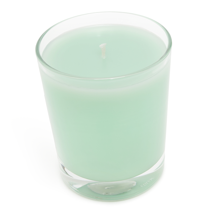 A.P.C. Bougie Parfumeé Candle toumbac grün 84076 2