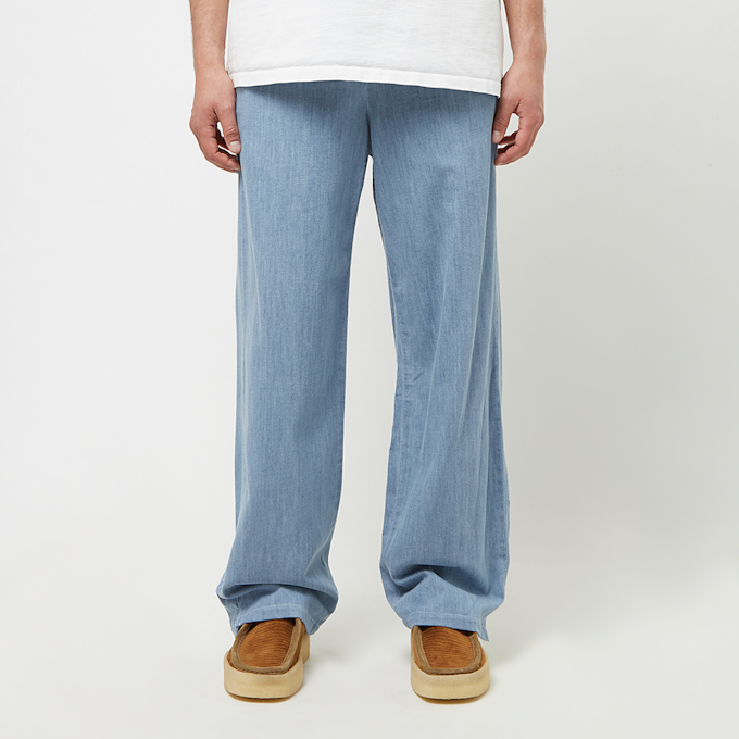 A.P.C. Pantalon Vincent blauw 84090 2