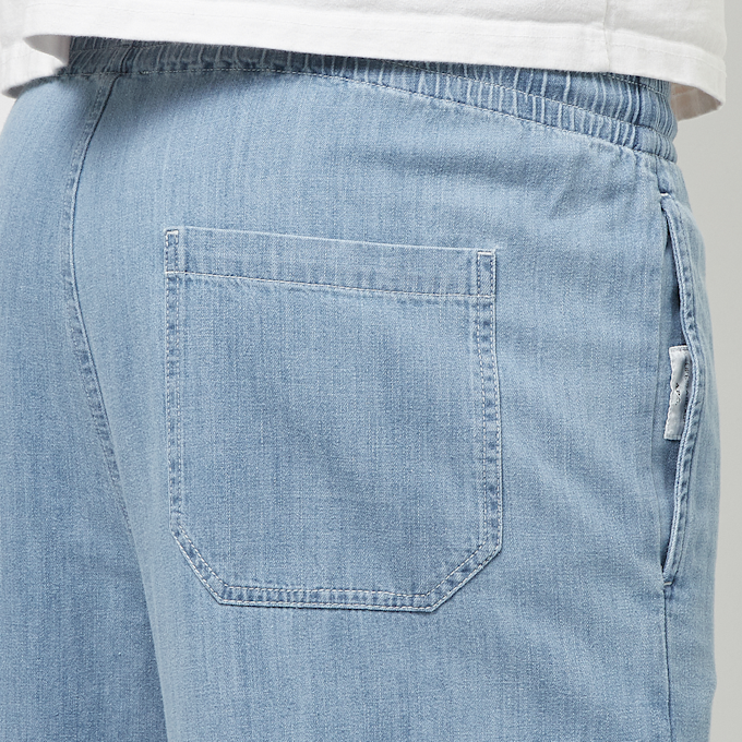 A.P.C. Pantalon Vincent blauw 84090 5