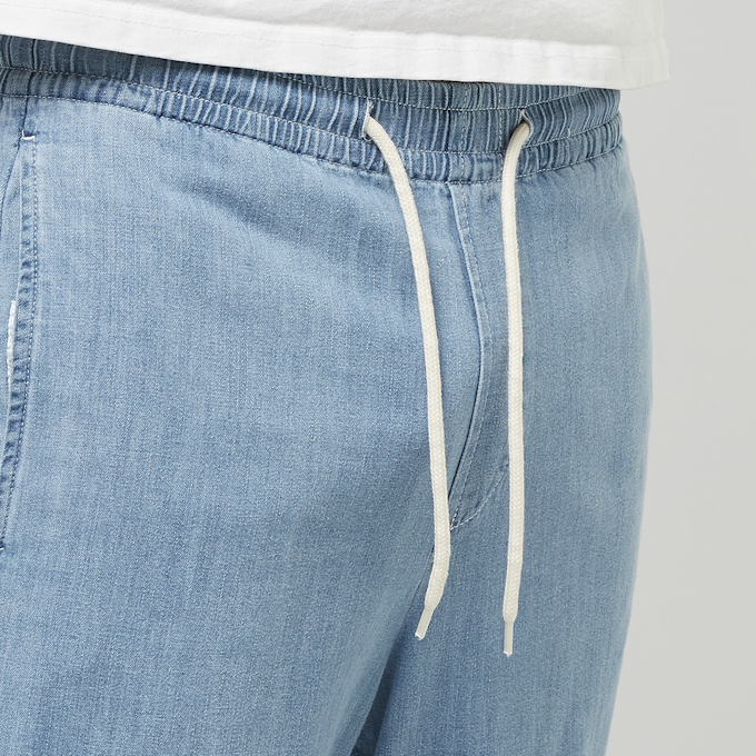 A.P.C. Pantalon Vincent blauw 84090 6