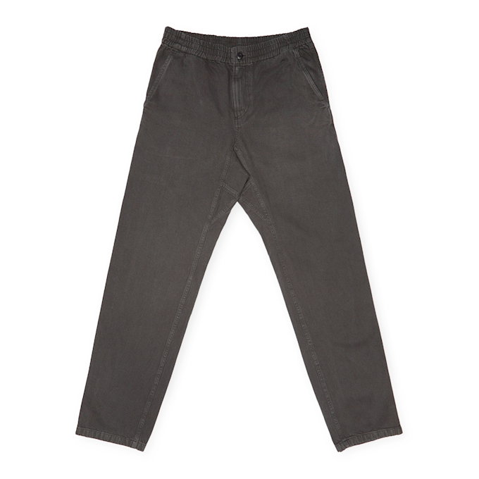 A.P.C. Chuck Trousers grey 84105 1