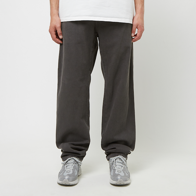 A.P.C. Chuck Trousers grey 84105 2