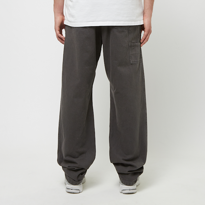 A.P.C. Chuck Trousers grijs 84105 4