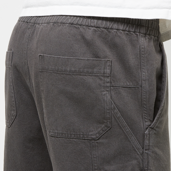 A.P.C. Chuck Trousers grijs 84105 5