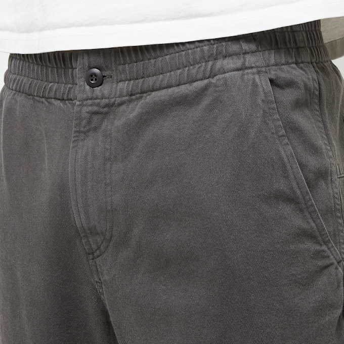 A.P.C. Chuck Trousers grijs 84105 6