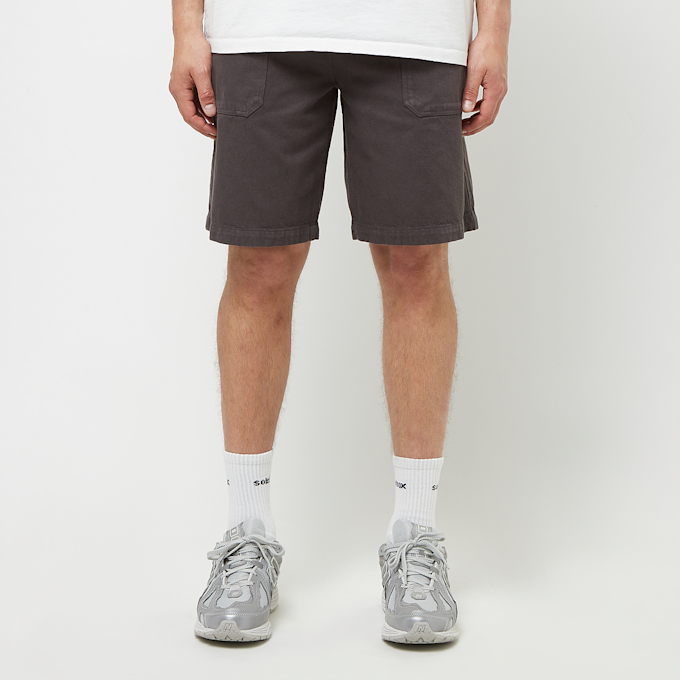 A.P.C. A.P.C. Parker Shorts grey 84108 2