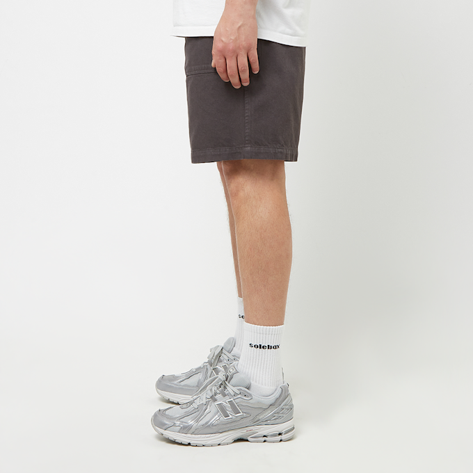 A.P.C. A.P.C. Parker Shorts grijs 84108 3