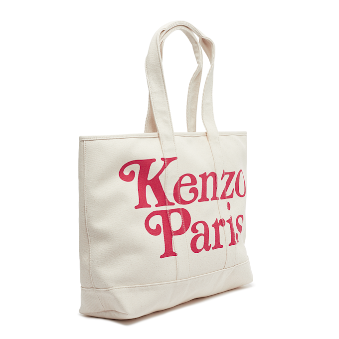 Kenzo Shopper/Tote Bag beige 84121 2