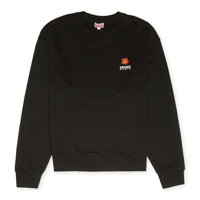 Kenzo Sweat black 84143 1