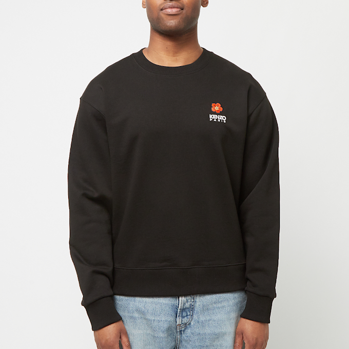 Kenzo Sweat black 84143 2