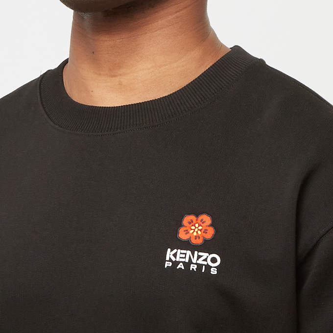 Kenzo Sweat black 84143 5