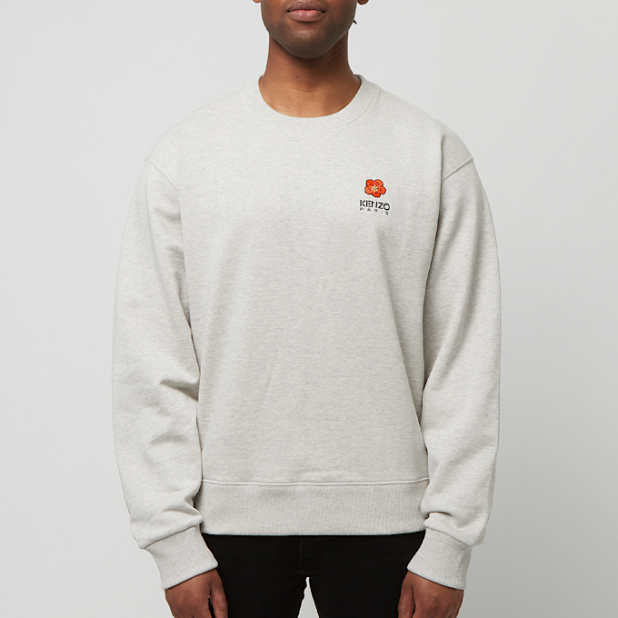 Kenzo Sweat grijs 84140 2