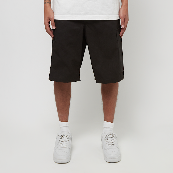 Kenzo Bermuda/Short zwart 84154 2
