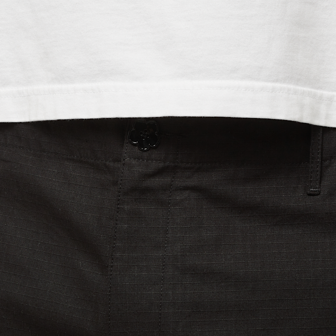 Kenzo Bermuda/Short zwart 84154 5