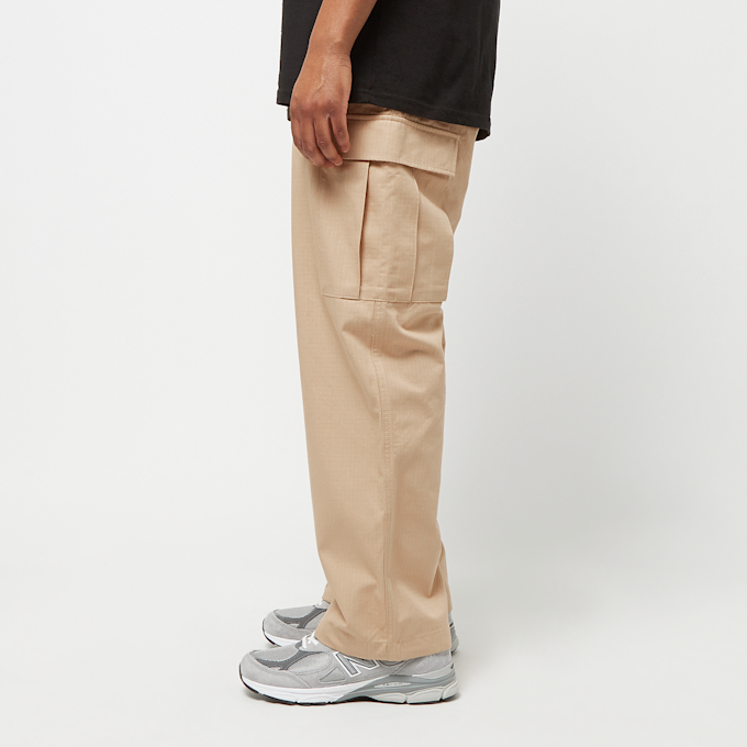 Kenzo Tailored Pants beige 84156 3