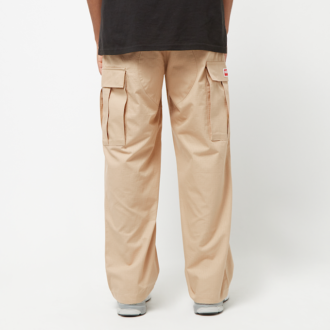 Kenzo Tailored Pants beige 84156 4