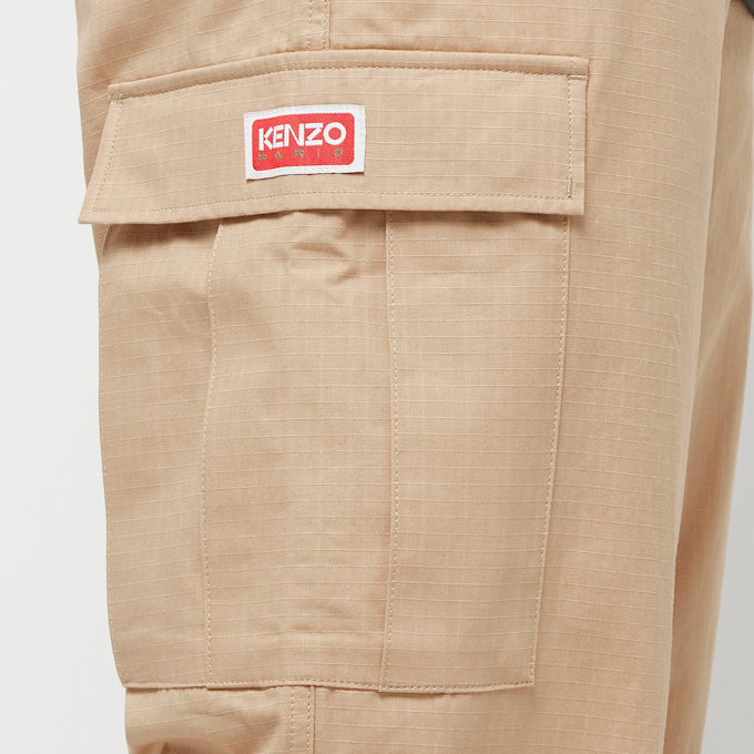 Kenzo Tailored Pants beige 84156 7