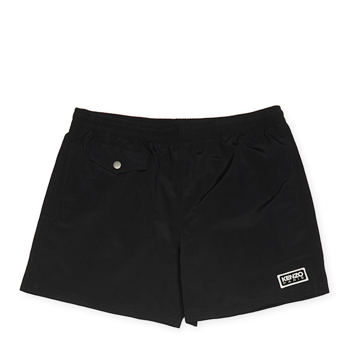 Kenzo Swimwear zwart 84158 1
