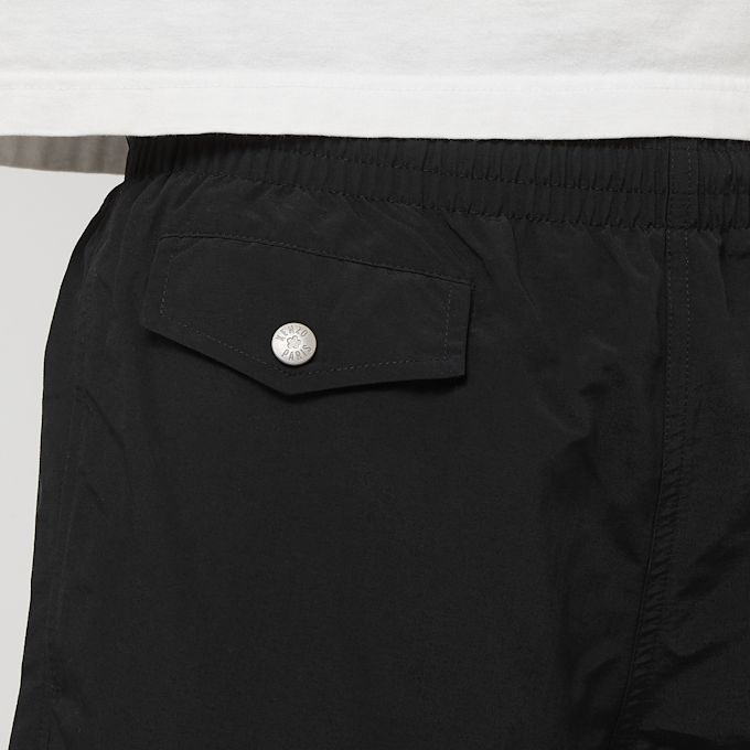 Kenzo Swimwear zwart 84158 5