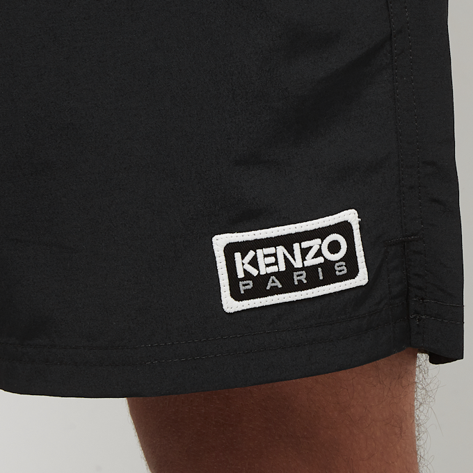 Kenzo Swimwear zwart 84158 6