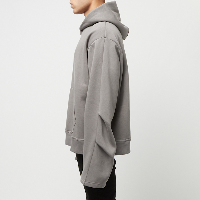 MM6 Maison Margiela Hooded Sweatshirt grey 84186 3