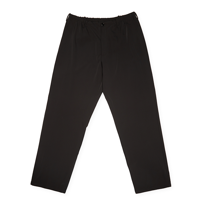 MM6 Maison Margiela Pants black 84185 1