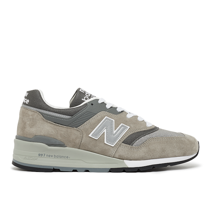 New Balance 997 (U997GY) beige 84201 2