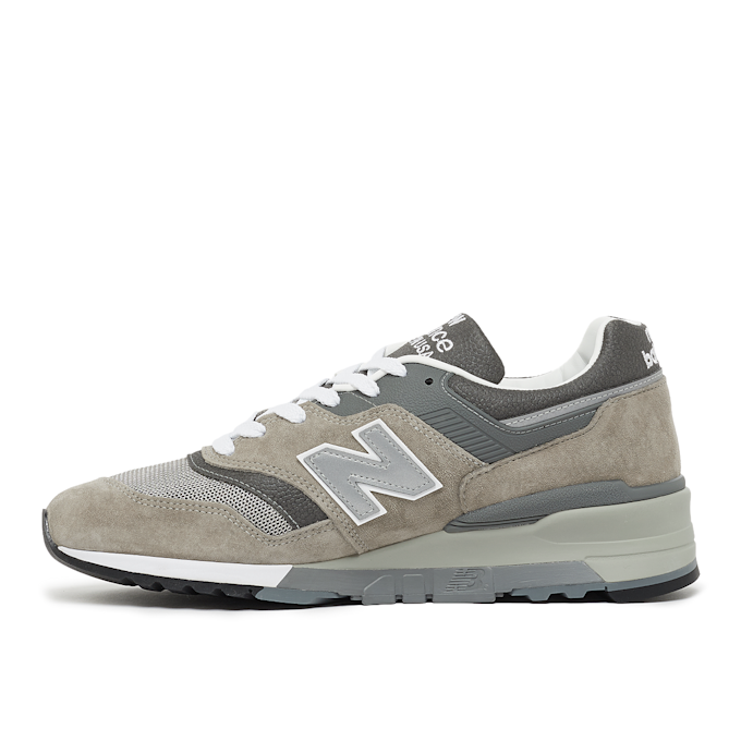 New Balance 997 (U997GY) beige 84201 3
