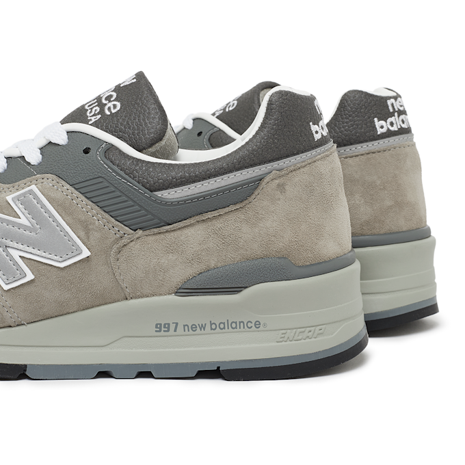New Balance 997 (U997GY) beige 84201 5