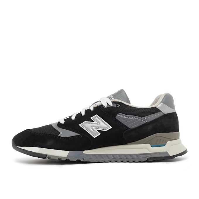 New Balance 998 (U998BL) black 84199 3