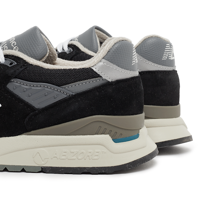 New Balance 998 (U998BL) black 84199 5